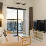 Big Promo ! Cozy Apartment Centrally District 1