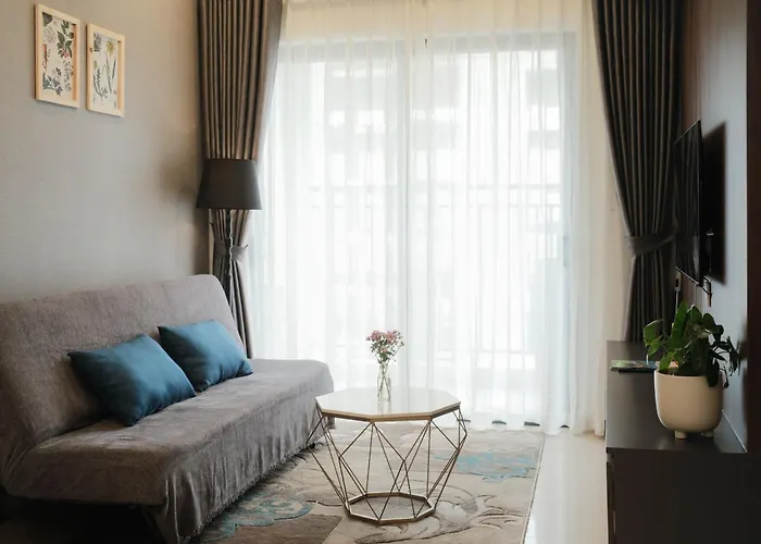 Big Promo ! Cozy Apartment Centrally District 1