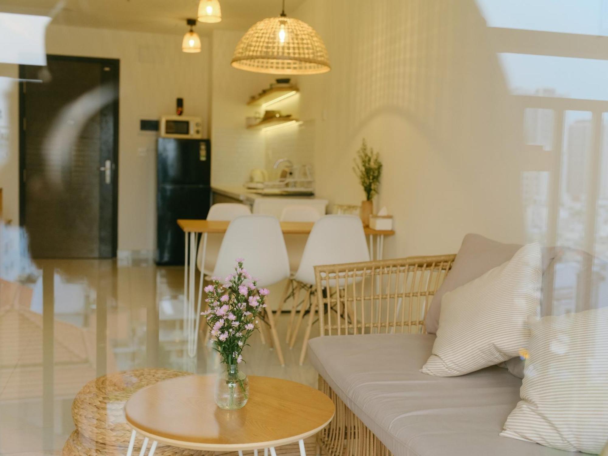 Big Promo ! Cozy Centrally District 1 TP. Hồ Chí Minh