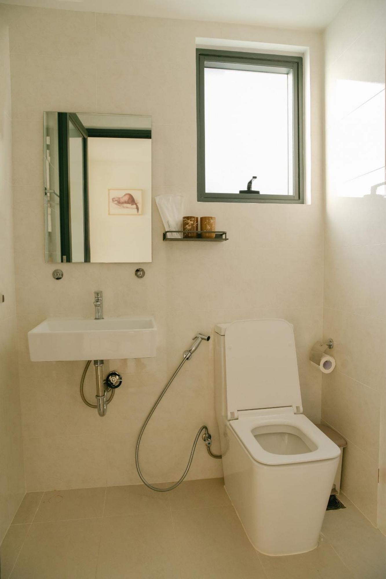 Căn hộ Big Promo ! Cozy Centrally District 1