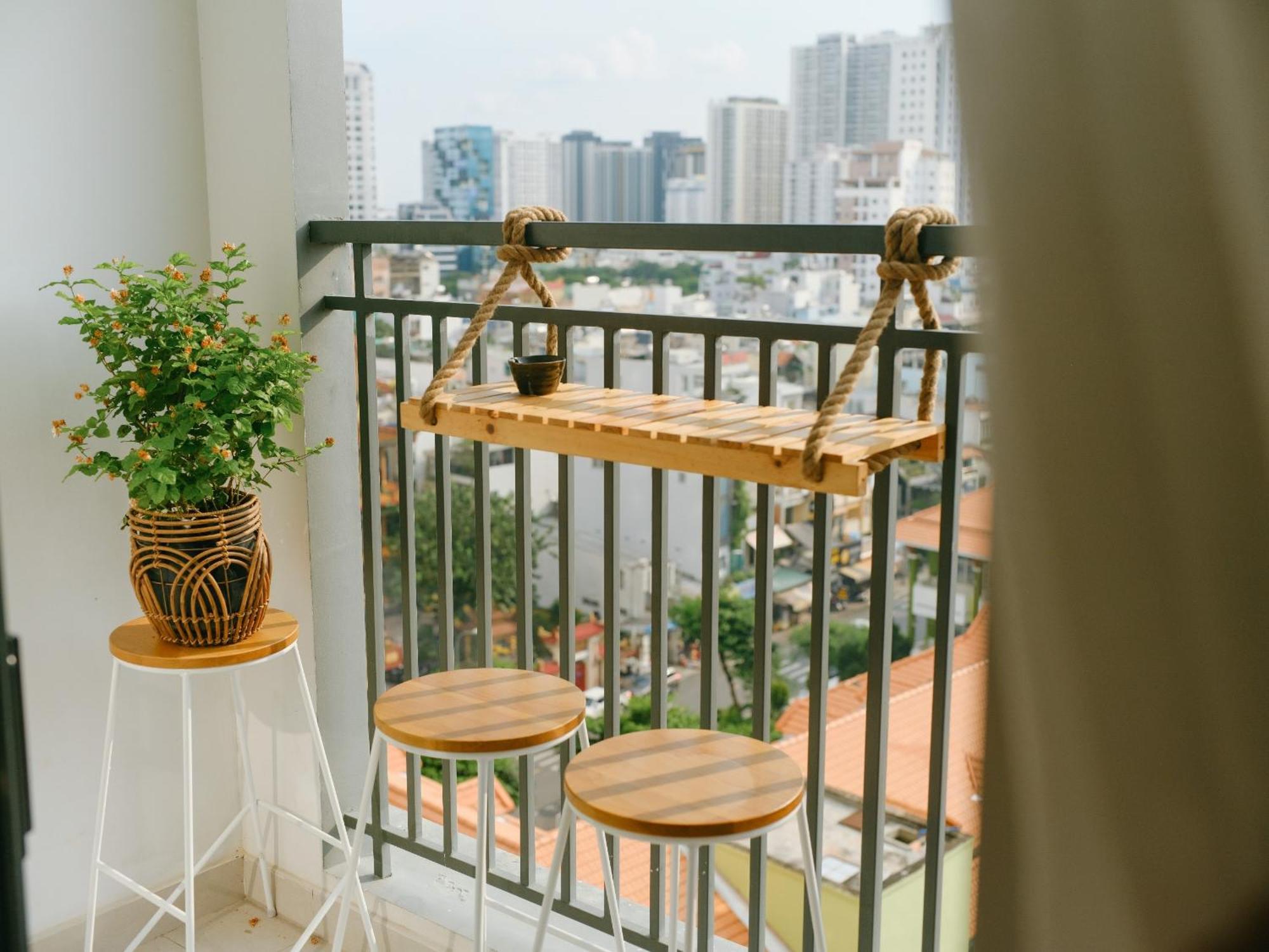 Big Promo ! Cozy Centrally District 1 TP. Hồ Chí Minh