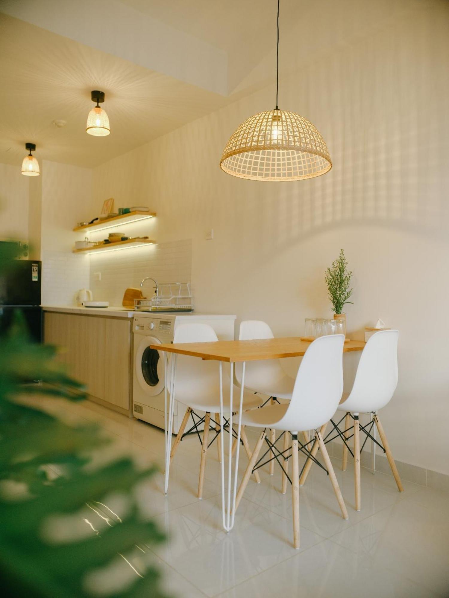 Big Promo ! Cozy Centrally District 1 Căn hộ TP. Hồ Chí Minh