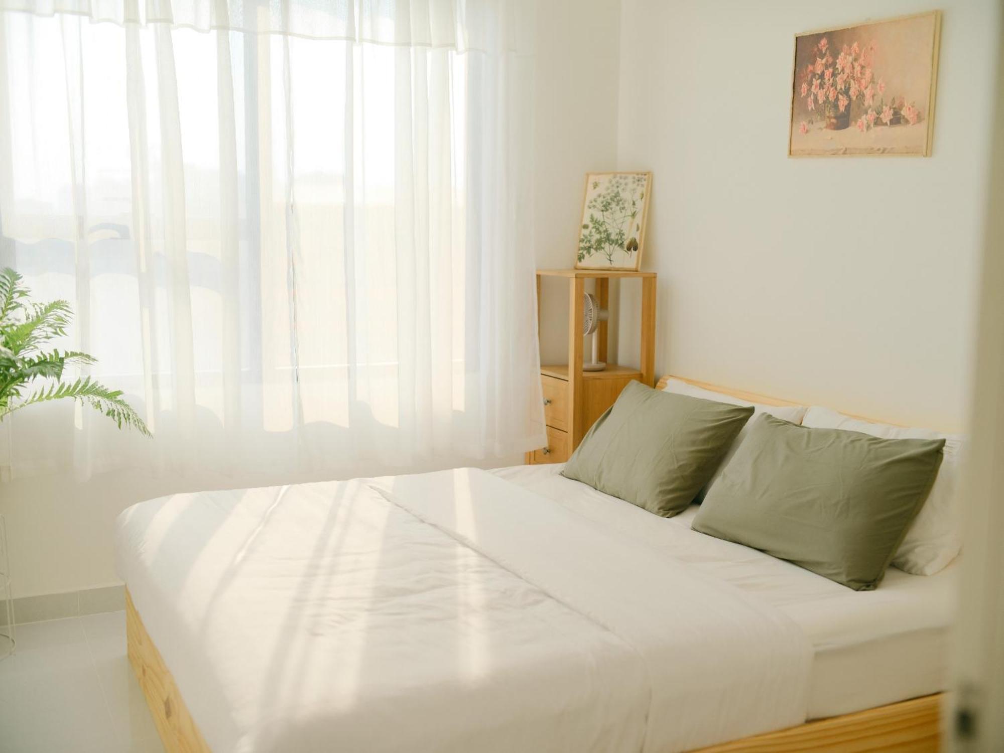Big Promo ! Cozy Centrally District 1 Căn hộ TP. Hồ Chí Minh