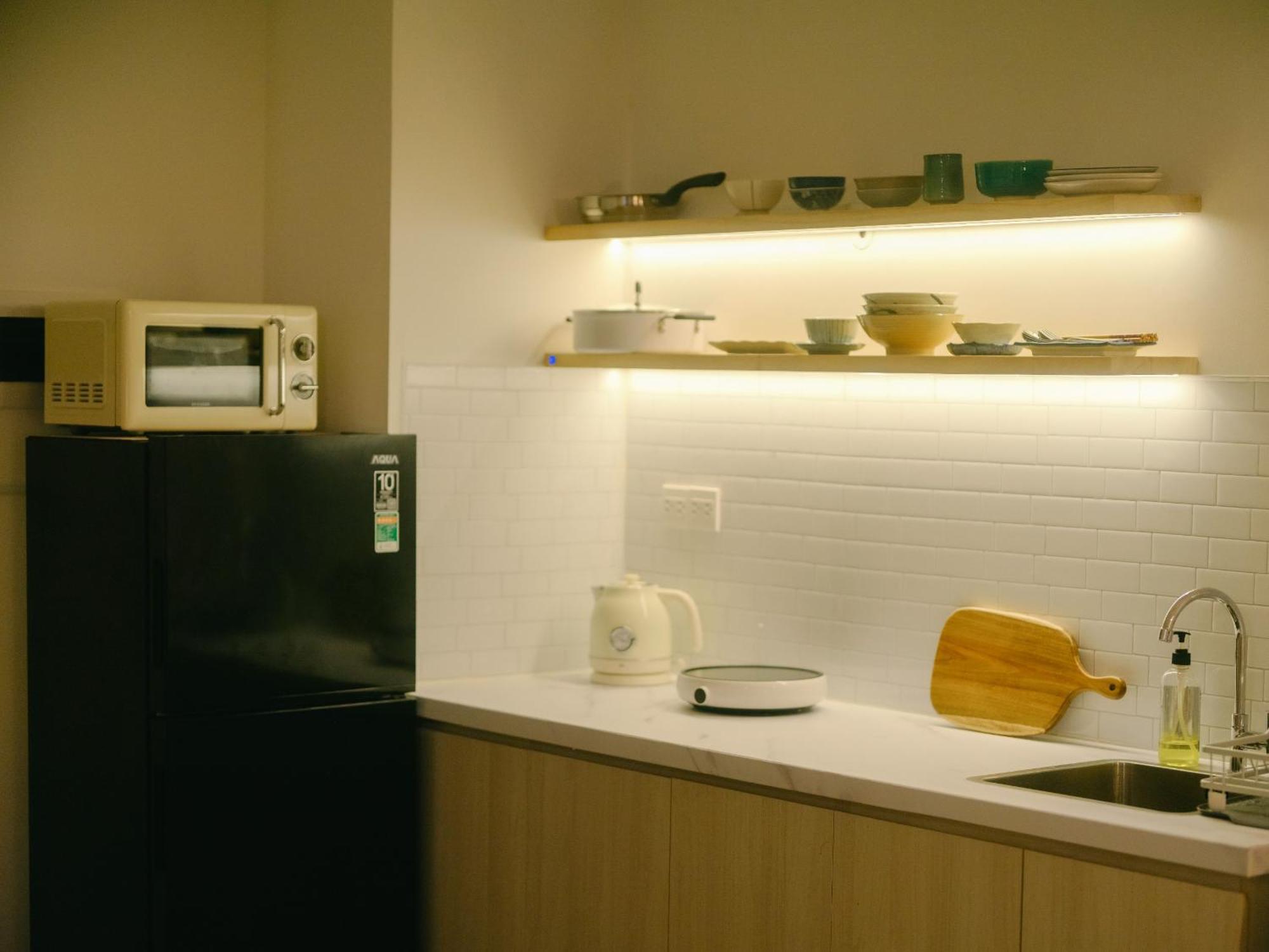 Big Promo ! Cozy Centrally District 1 TP. Hồ Chí Minh