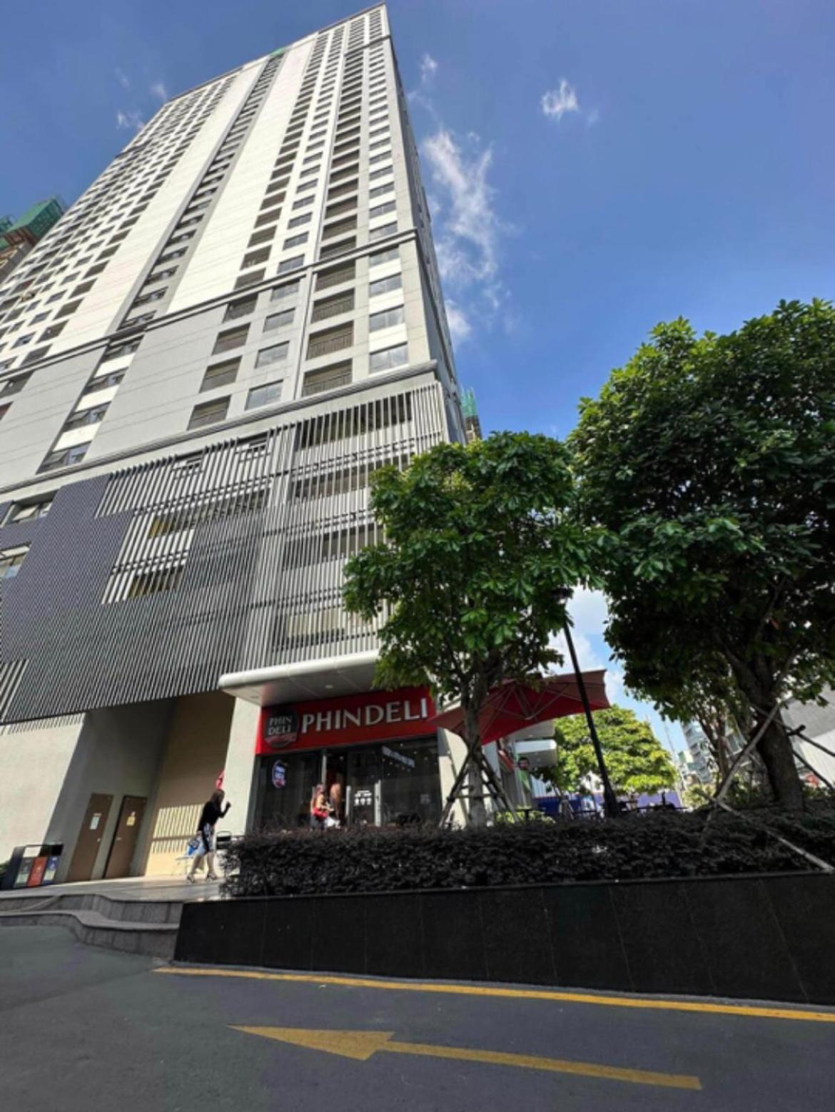 Căn hộ Big Promo ! Cozy Centrally District 1 TP. Hồ Chí Minh