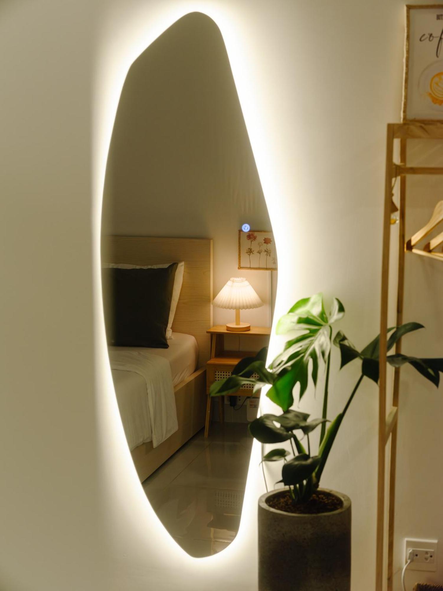 Căn hộ Big Promo ! Cozy Centrally District 1 TP. Hồ Chí Minh