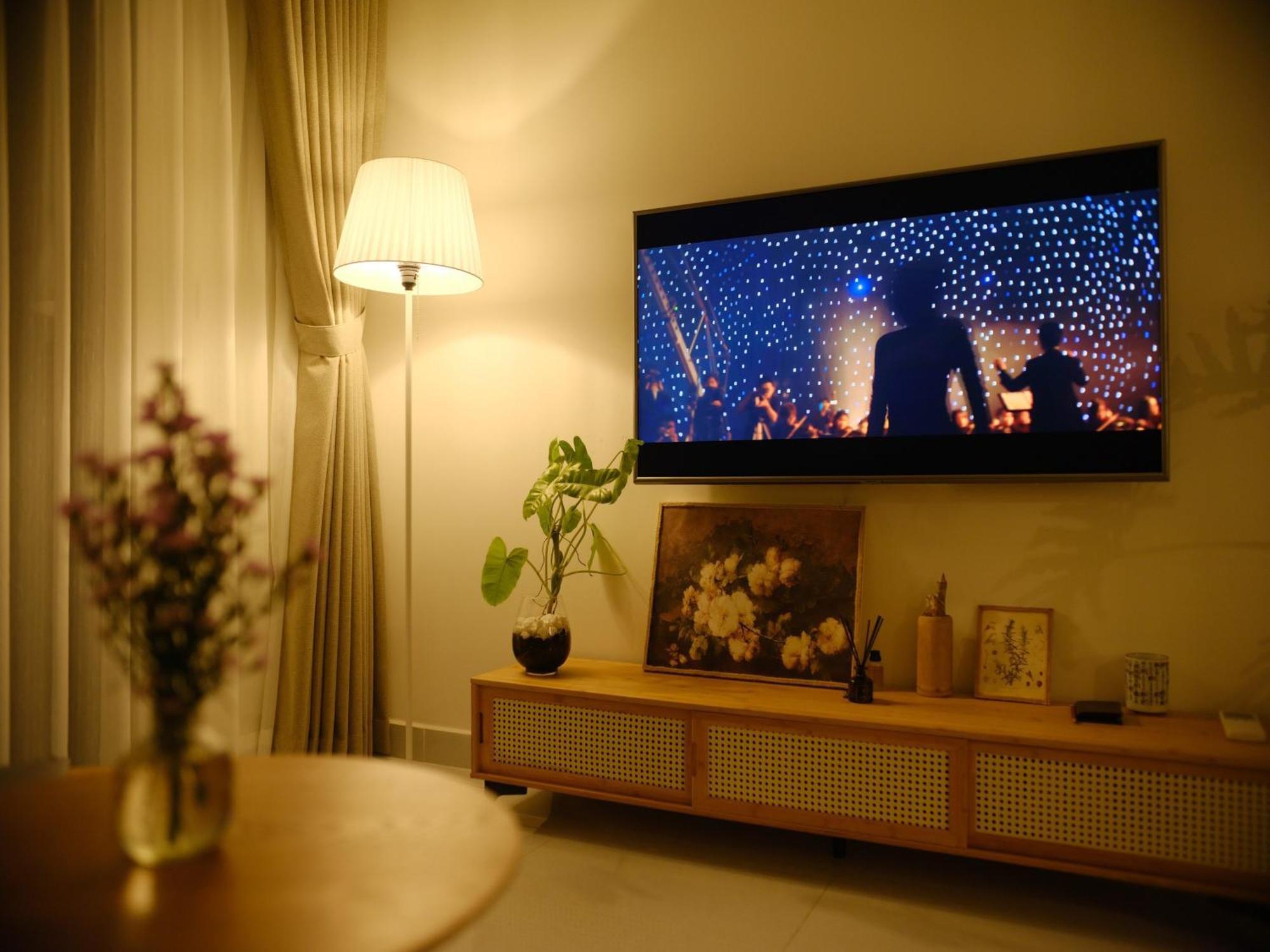 Big Promo ! Cozy Centrally District 1