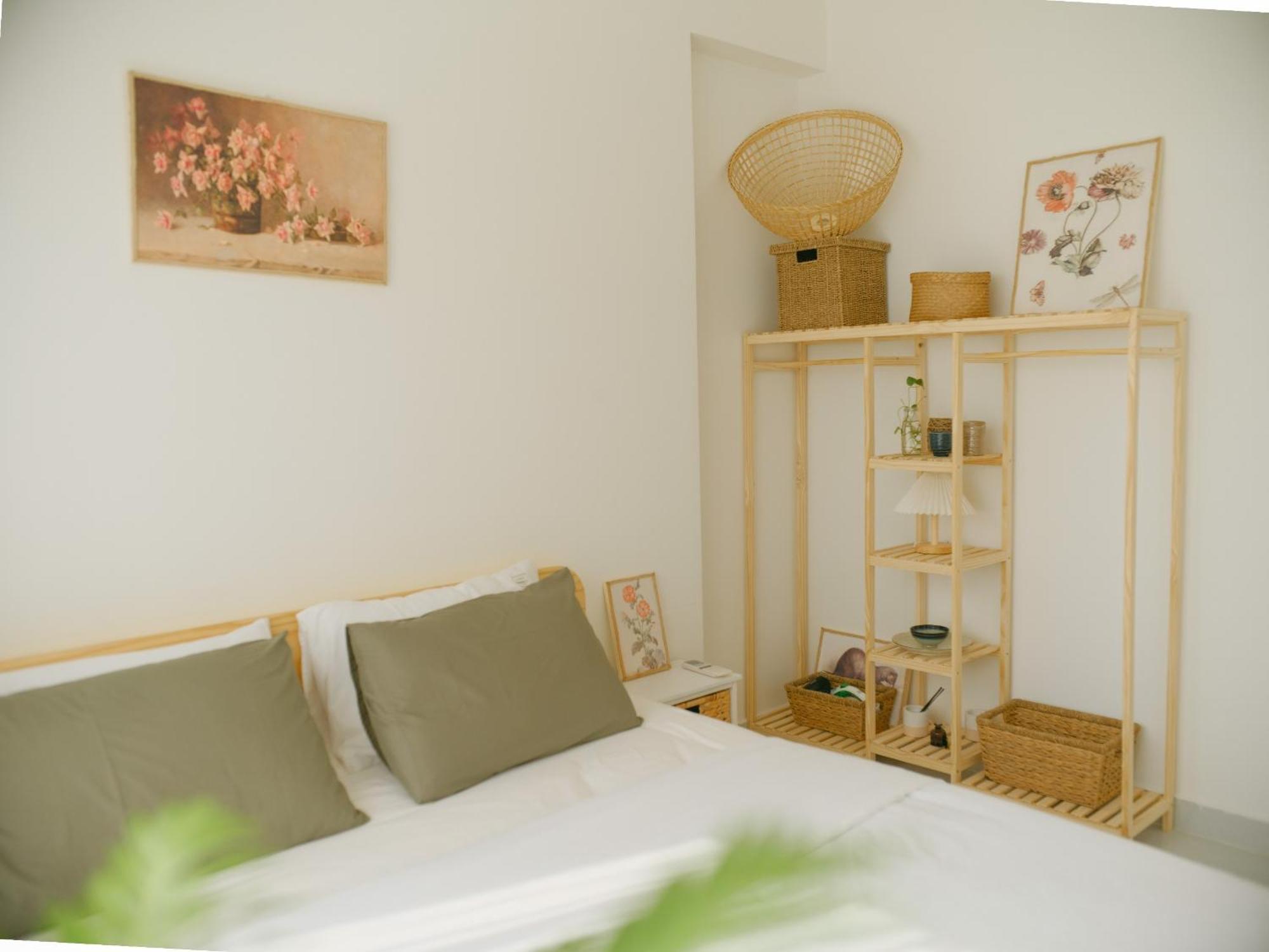 Big Promo ! Cozy Centrally District 1 TP. Hồ Chí Minh