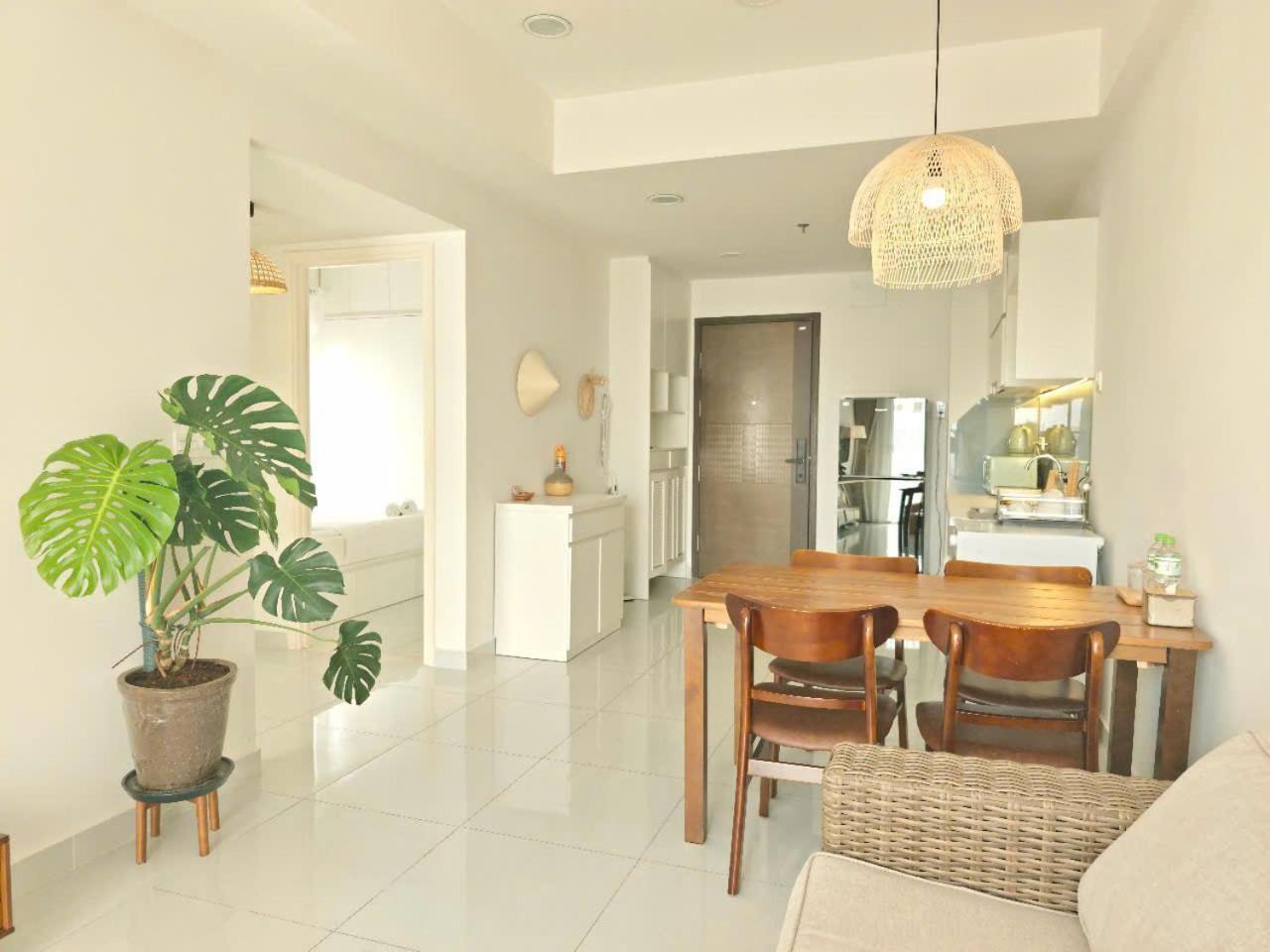 Big Promo ! Cozy Centrally District 1