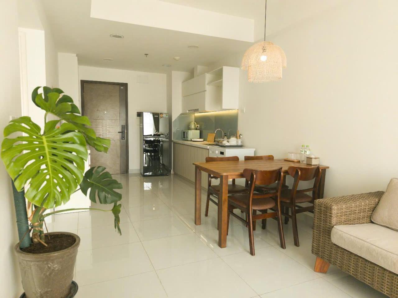 Big Promo ! Cozy Centrally District 1 Căn hộ TP. Hồ Chí Minh