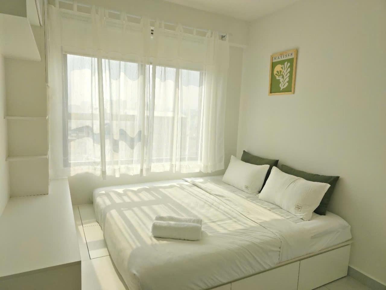 Căn hộ Big Promo ! Cozy Centrally District 1