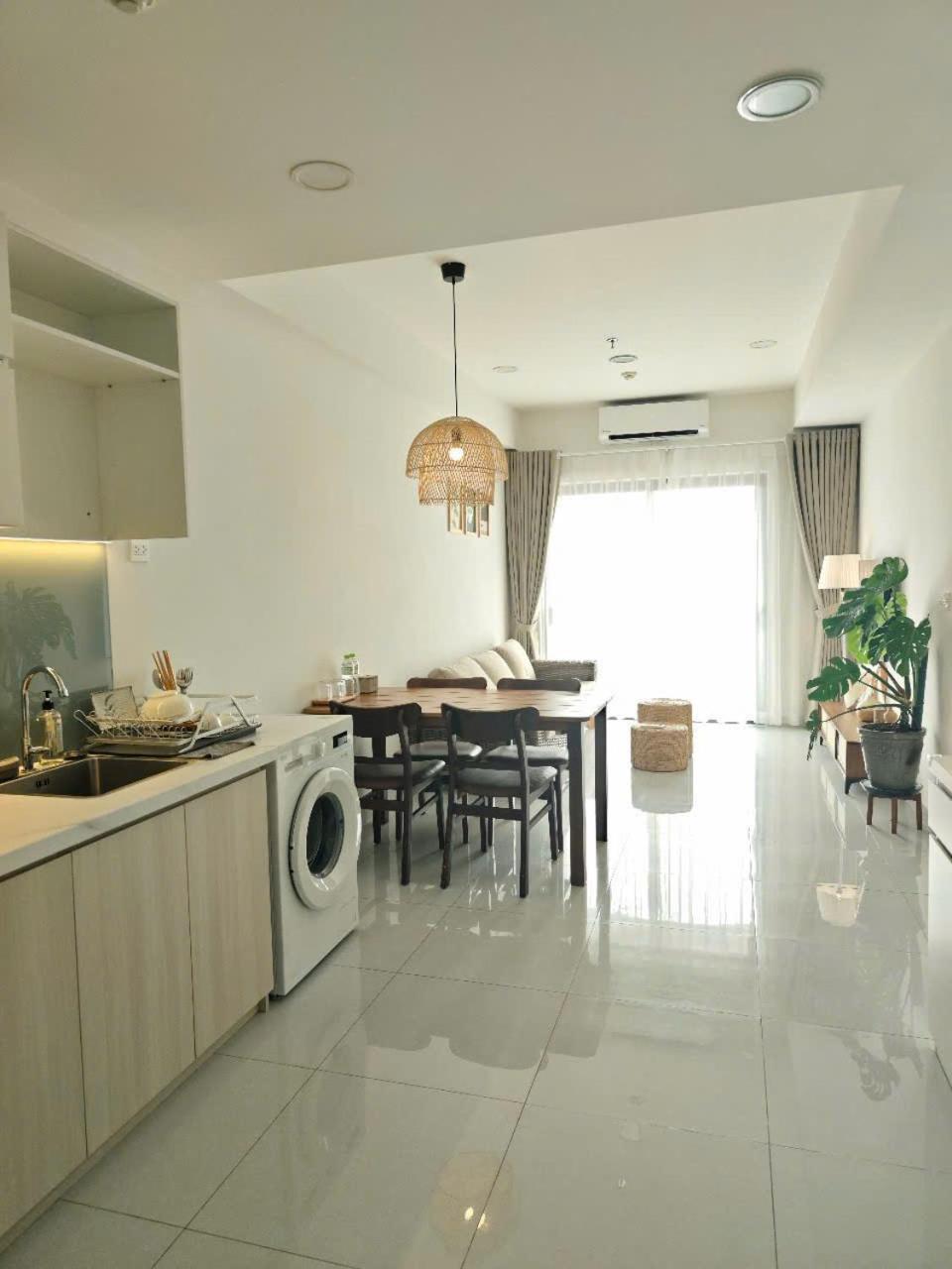 Big Promo ! Cozy Centrally District 1 Căn hộ *