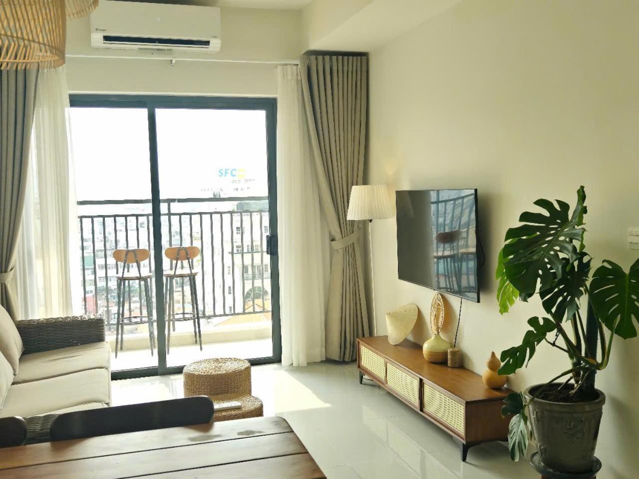 Căn hộ Big Promo ! Cozy Centrally District 1 TP. Hồ Chí Minh