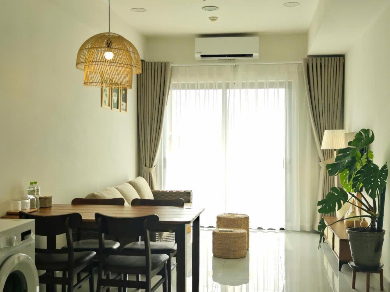Big Promo ! Cozy Centrally District 1 Căn hộ