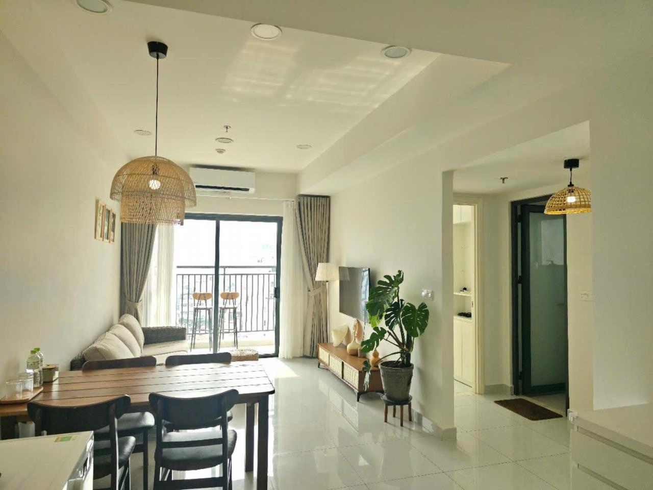 Big Promo ! Cozy Centrally District 1