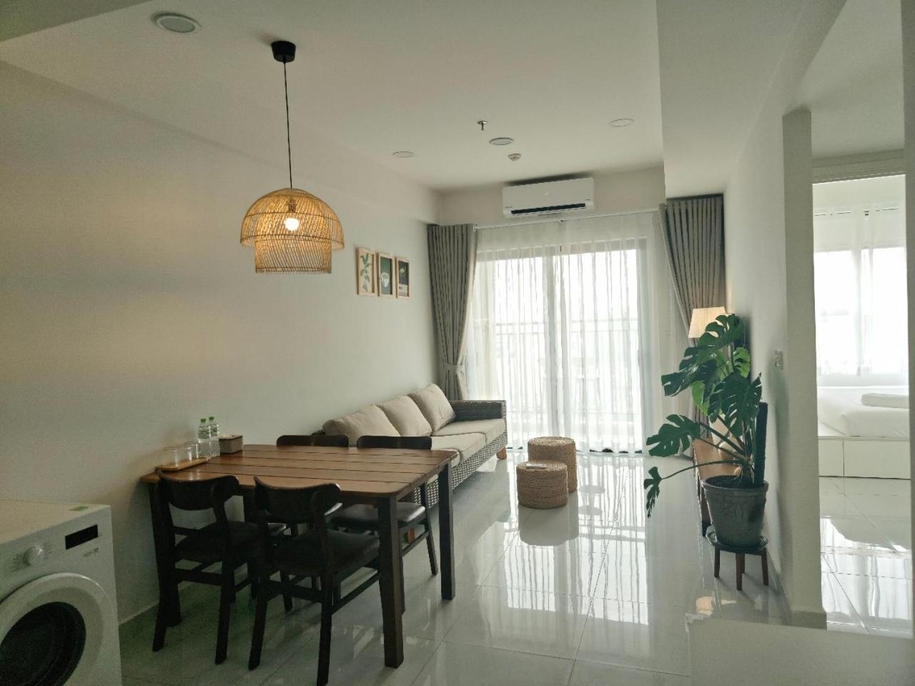 Big Promo ! Cozy Centrally District 1 TP. Hồ Chí Minh