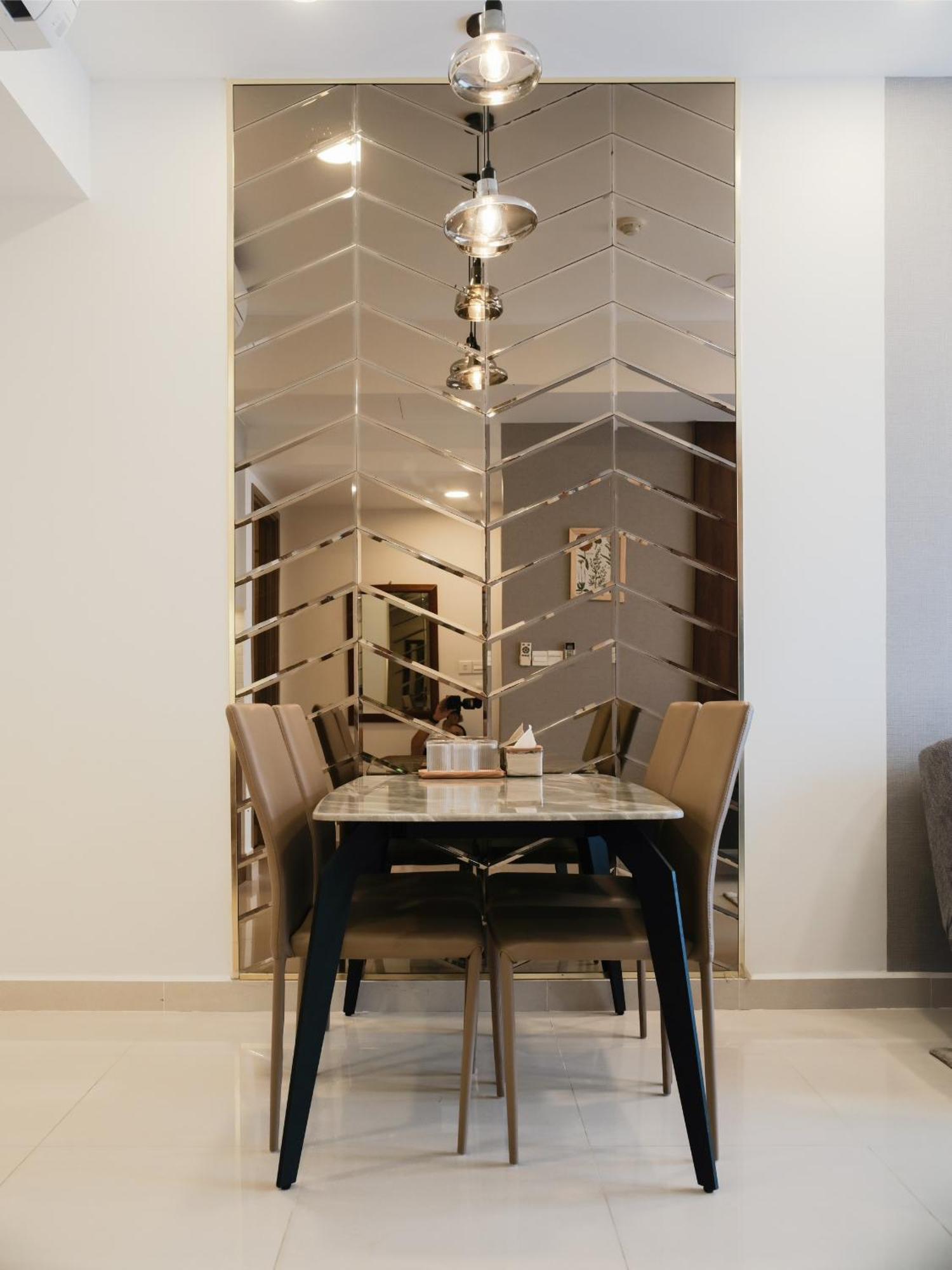 Big Promo ! Cozy Centrally District 1 Căn hộ *