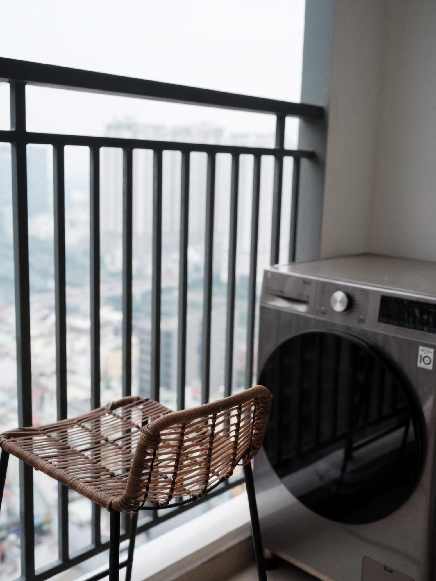 Big Promo ! Cozy Centrally District 1 *