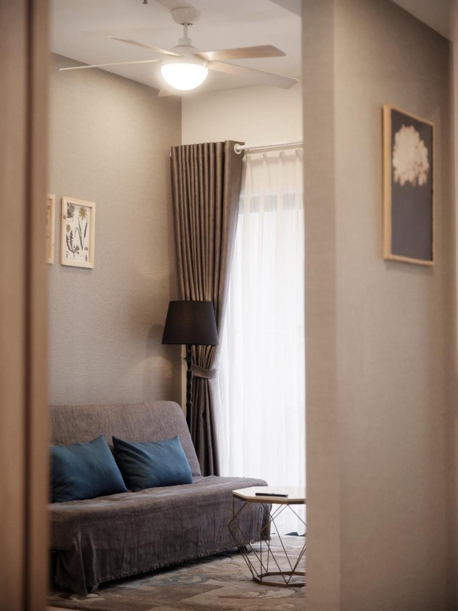 Big Promo ! Cozy Centrally District 1