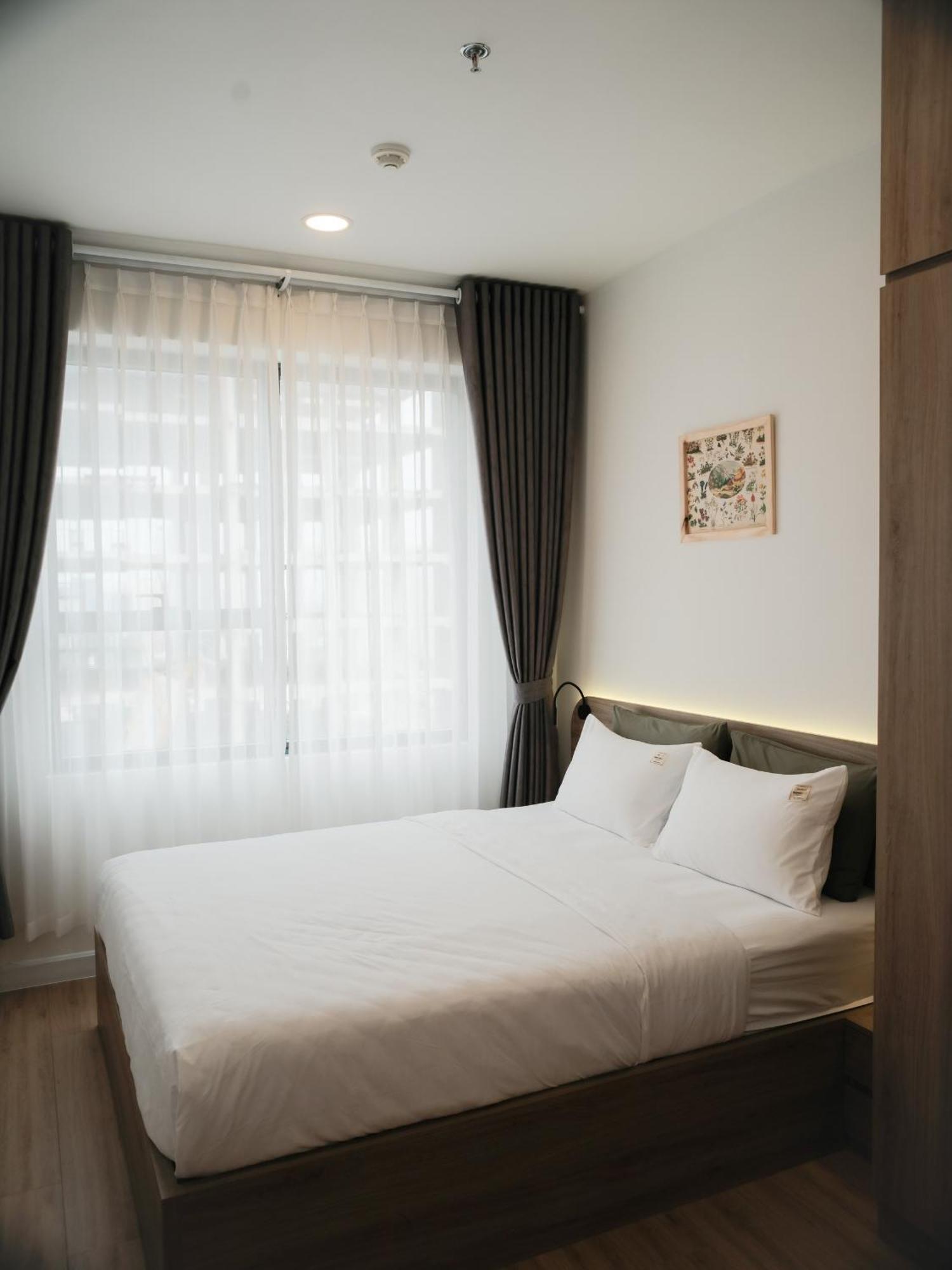 Big Promo ! Cozy Centrally District 1 *