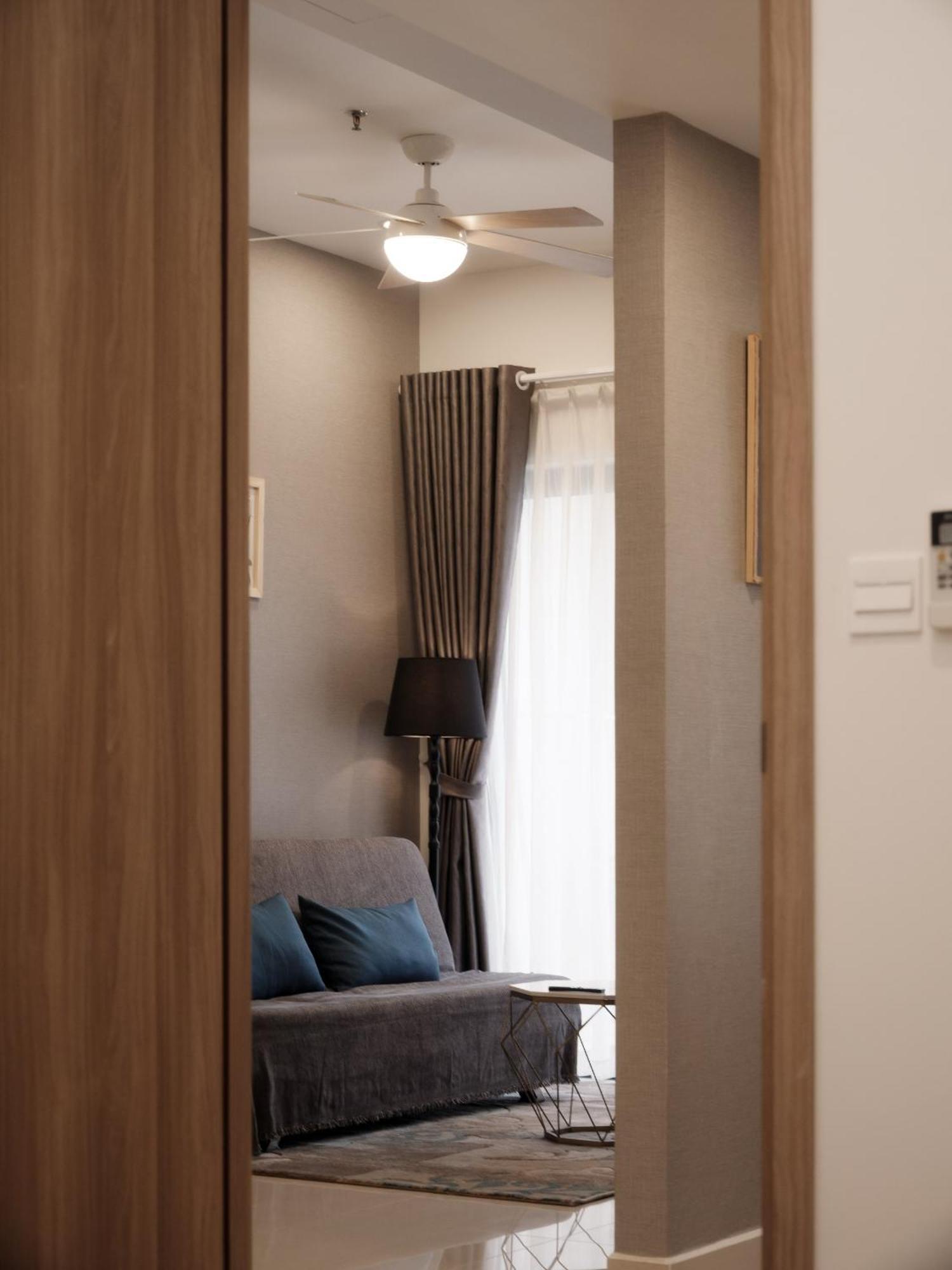 Big Promo ! Cozy Centrally District 1 * TP. Hồ Chí Minh